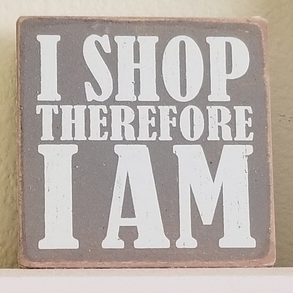 Happy Poshing ~ - Picture 1 of 1